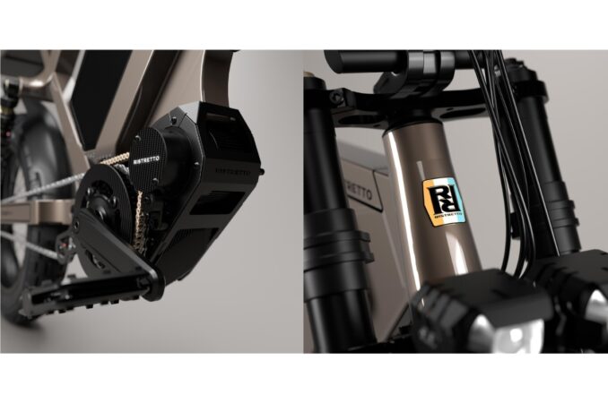 risetto 512 a24 gear