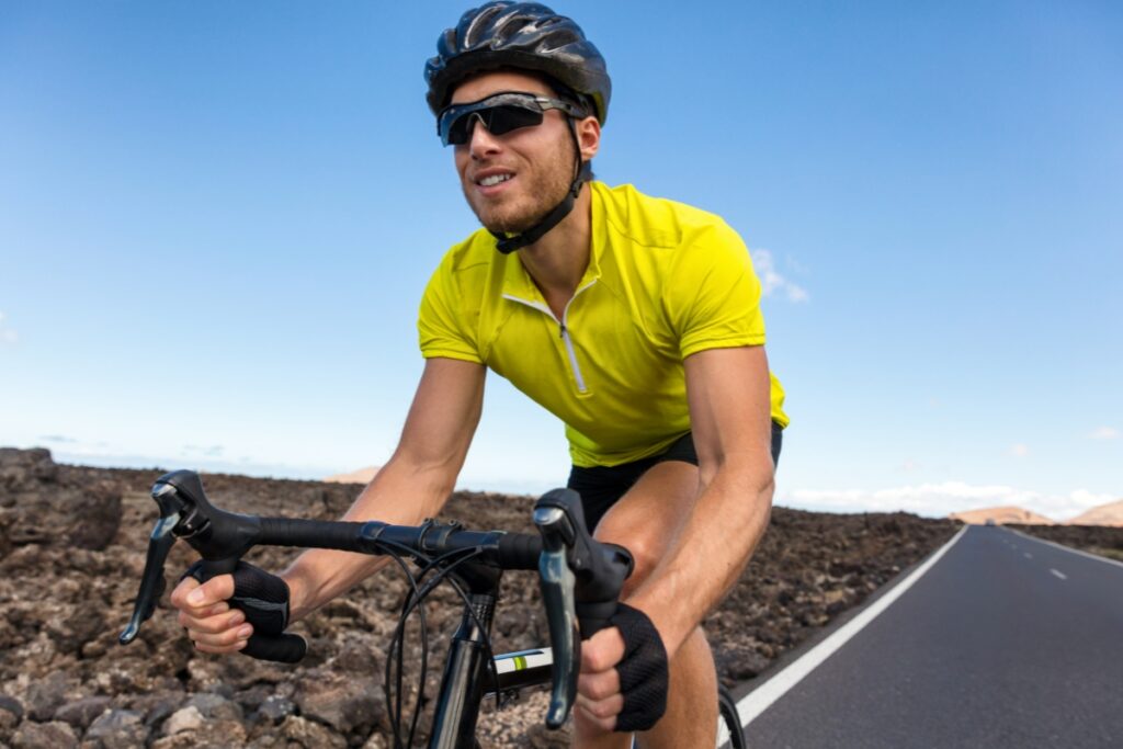 Road bike