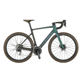 scott addict rc eride e-bike