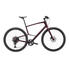 Specialized Sirrus XL bike