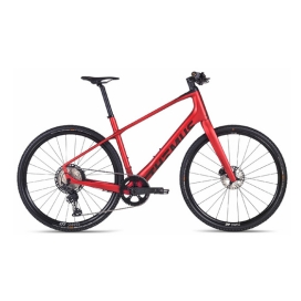 thoemus swissrider urban e-bike