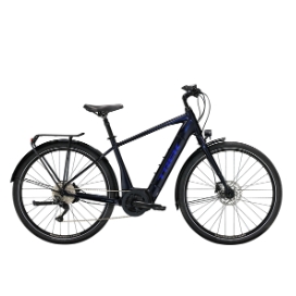 trek verve 4s bike