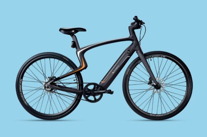 urtopia carbon one