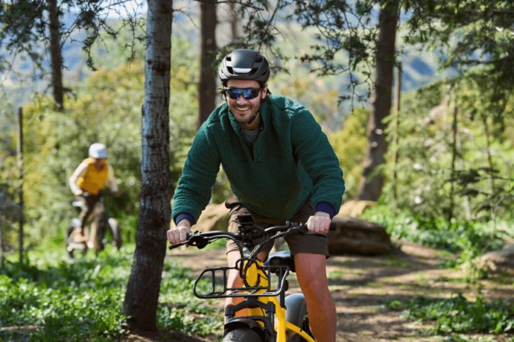 Velotric Bicycle