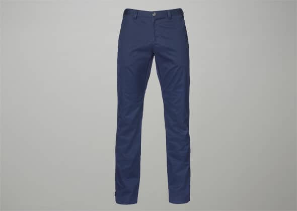 Vulpine Cotton Rain Trouser