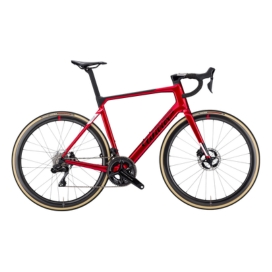 willier filante hybrid e-bike