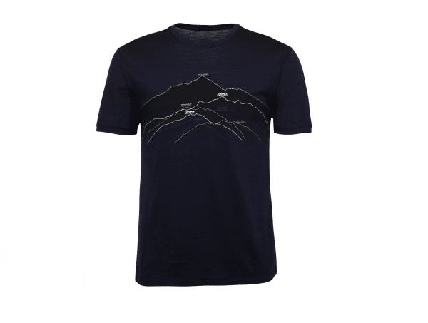 Icebreaker Seven Summits Merino T-Shirt